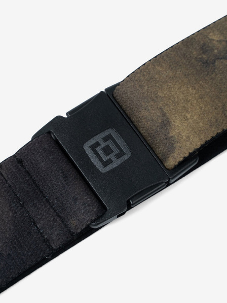 Horsefeathers Pásek Carbon - storm camo HORSEFEATHERS