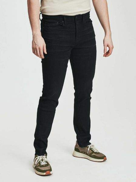 GAP Džíny skinny GapFlex Soft Wear GAP