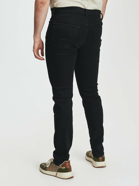 GAP Džíny skinny GapFlex Soft Wear GAP