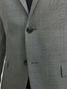 Jack & Jones Šedé pánské oblekové sako Jack & Jones