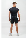 Nebbia Sportovní Rychleschnoucí Kraťasy RESISTANCE 337 M,black