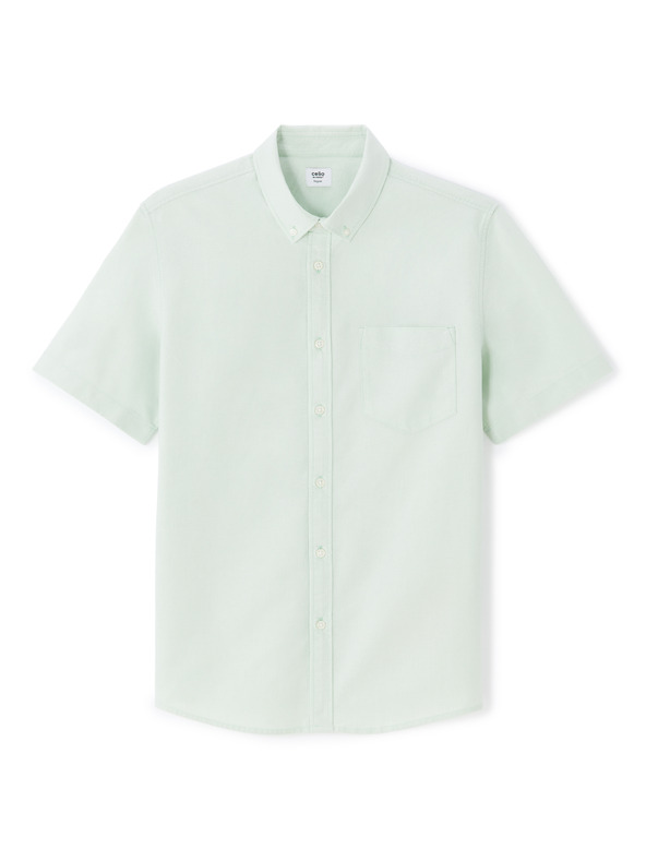 Celio Košile regular Daxfordmc