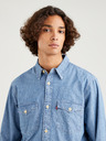 Levi's® Modrá pánská džínová košile Levi's®