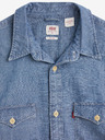 Levi's® Modrá pánská džínová košile Levi's®