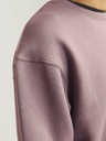 Jack & Jones Růžová pánská mikina Jack & Jones