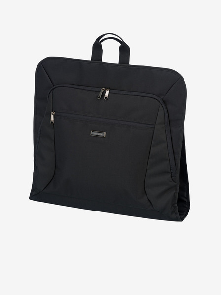 Travelite Obal na oblek Travelite Mobile Garment Sleeve Black