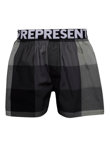Represent Pánské trenky CLASSIC MIKE 21255 Represent