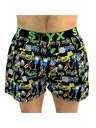 Styx Pánské trenky Styx art sportovní guma párty