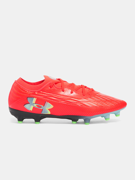 Under Armour Pánské kopačky Under Armour UA Magnetico Pro 4 FG