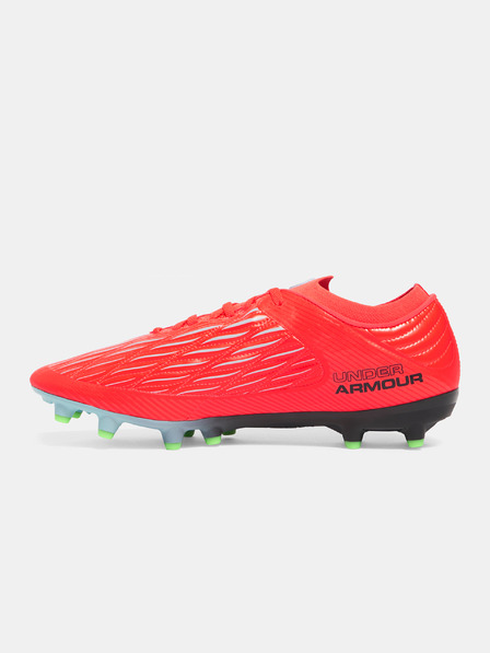 Under Armour Pánské kopačky Under Armour UA Magnetico Pro 4 FG