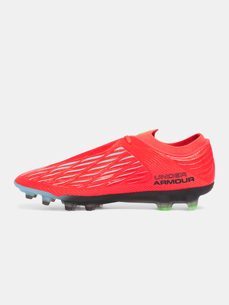 Under Armour Pánské kopačky Under Armour UA Magnetico Elite 4 FG