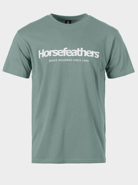 Horsefeathers Triko Quarter  Horsefeathers