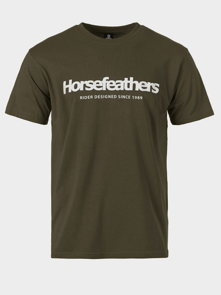 Horsefeathers Triko Quarter  Horsefeathers