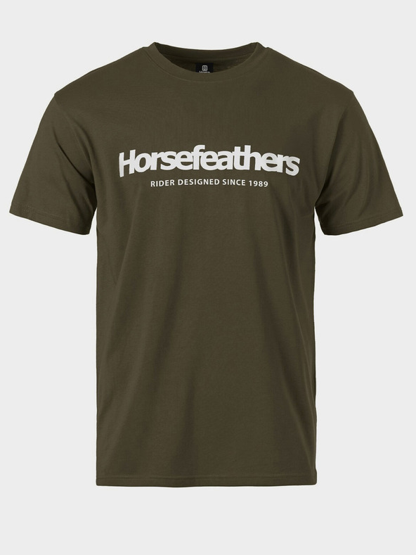 Horsefeathers Triko Quarter  Horsefeathers