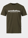 Horsefeathers Triko Quarter  Horsefeathers