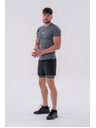 Nebbia Funkční Slim-fit tričko 324 Nebbia