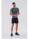 Nebbia Funkční Slim-fit tričko 324 Nebbia