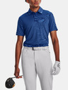 Under Armour Pánské tričko Under Armour UA Playoff 3.0 Stripe Polo