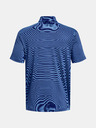 Under Armour Pánské tričko Under Armour UA Playoff 3.0 Stripe Polo