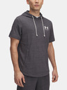 Under Armour Pánské tričko Under Armour UA Rival Terry LC SS HD