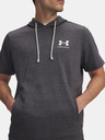 Under Armour Pánské tričko Under Armour UA Rival Terry LC SS HD
