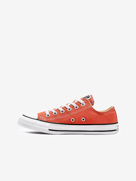 Converse Cihlové dámské tenisky Converse Chuck Taylor All Star