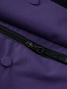 Horsefeathers Bunda Larra II - violet velikost L HORSEFEATHERS