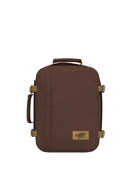 CabinZero Batoh CabinZero Classic 28L Belgian chocolate