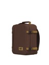 CabinZero Batoh CabinZero Classic 28L Belgian chocolate