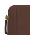 CabinZero Batoh CabinZero Classic 28L Belgian chocolate