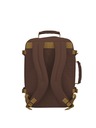 CabinZero Batoh CabinZero Classic 36L Belgian chocolate