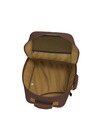 CabinZero Batoh CabinZero Classic 36L Belgian chocolate