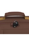 CabinZero Batoh CabinZero Classic 36L Belgian chocolate