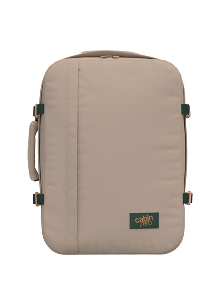 CabinZero Batoh CabinZero Classic 44L Cebu sands