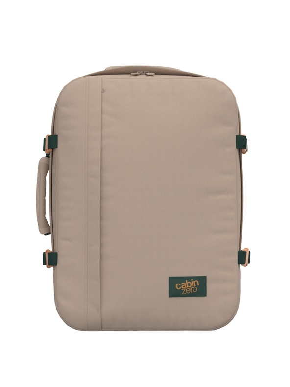 CabinZero Batoh CabinZero Classic 44L Cebu sands