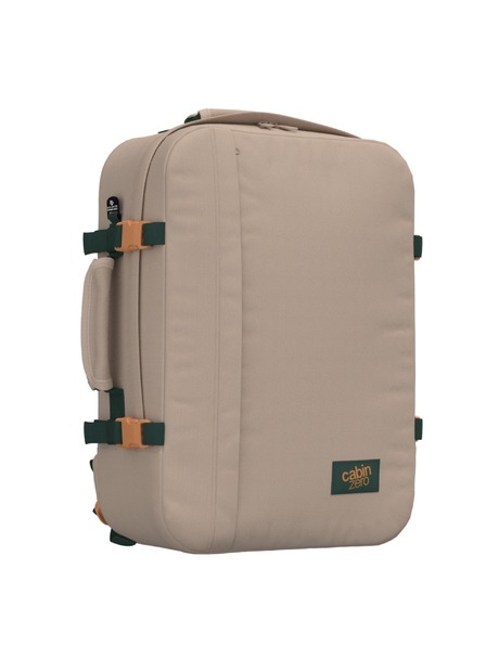 CabinZero Batoh CabinZero Classic 44L Cebu sands