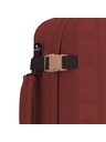 CabinZero Batoh CabinZero Classic 28L Sangria red