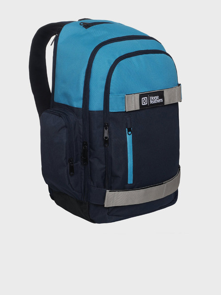 Horsefeathers Batoh Bolter - navy HORSEFEATHERS
