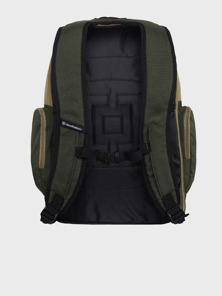 Horsefeathers Batoh Bolter - olive HORSEFEATHERS