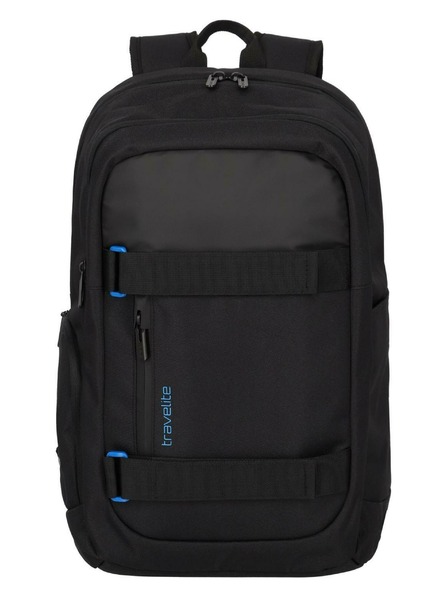 Travelite Batoh Travelite Pathway Backpack Strap Black