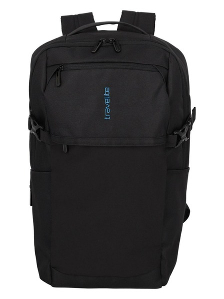 Travelite Batoh Travelite Pathway Backpack Allround Black