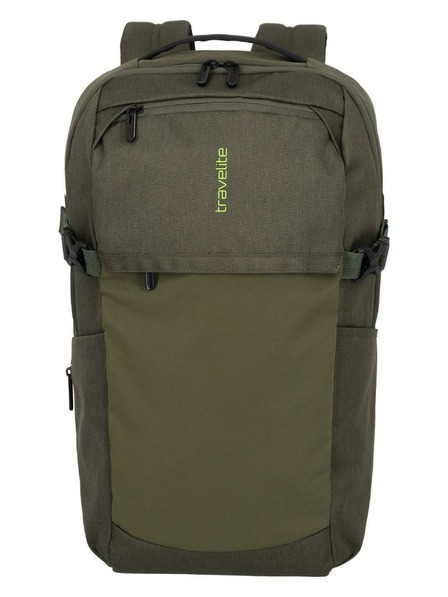 Travelite Batoh Travelite Pathway Backpack Allround Olive