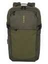 Travelite Batoh Travelite Pathway Backpack Allround Olive