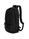 Travelite Batoh Travelite Foldable Backpack Black