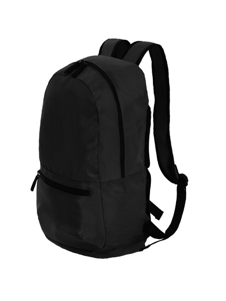 Travelite Batoh Travelite Foldable Backpack Black