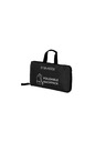 Travelite Batoh Travelite Foldable Backpack Black