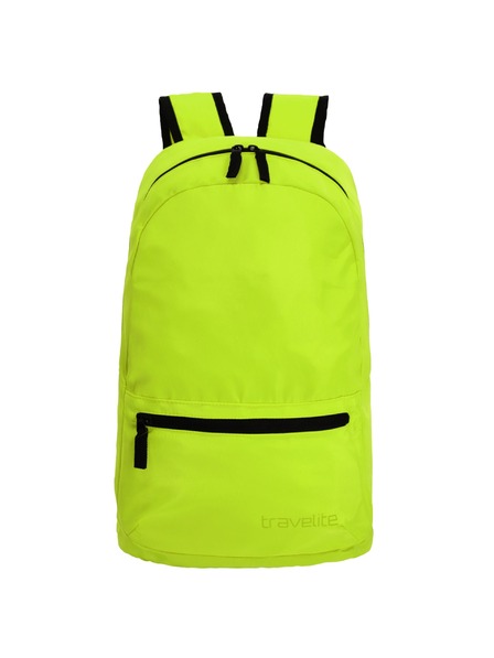 Travelite Batoh Travelite Foldable Backpack Lemon