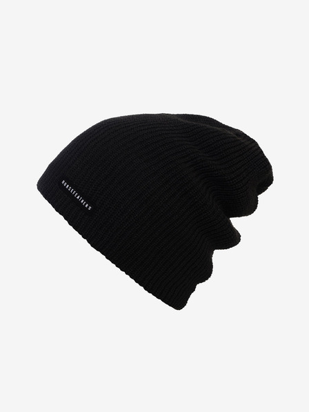 Horsefeathers Kulich Paula - black HORSEFEATHERS