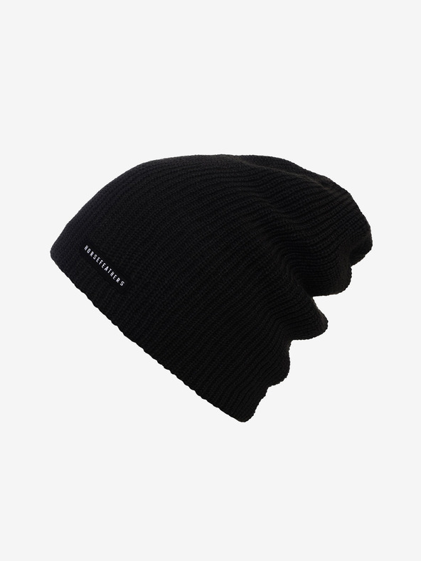 Horsefeathers Kulich Paula - black HORSEFEATHERS