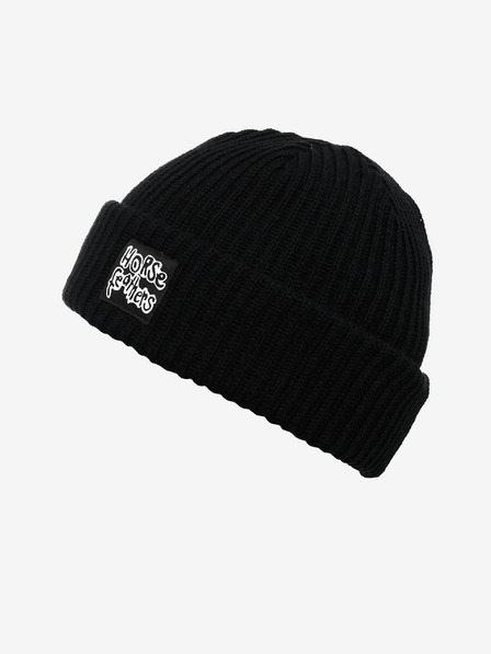 Horsefeathers Kulich Alexis - black HORSEFEATHERS